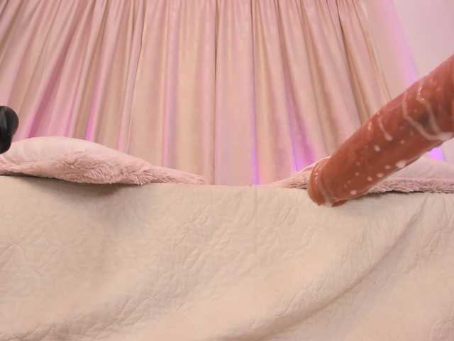 amelia-lov3's BongaCams show and profile