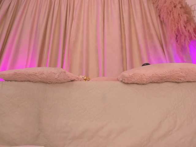 amelia-lov3's BongaCams show and profile