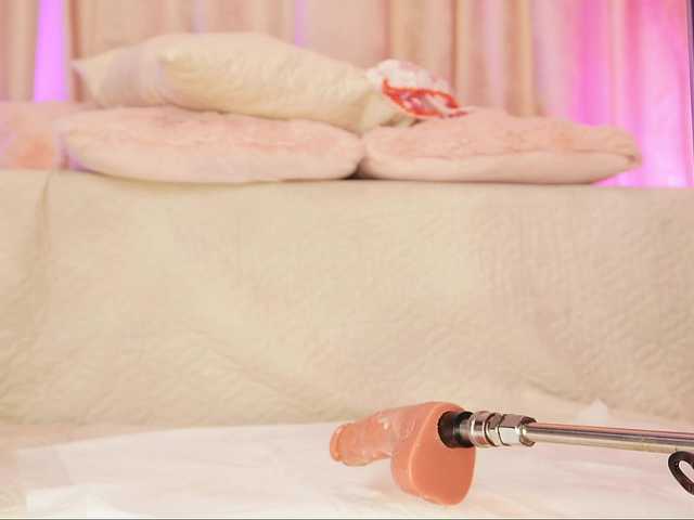 amelia-lov3's BongaCams show and profile