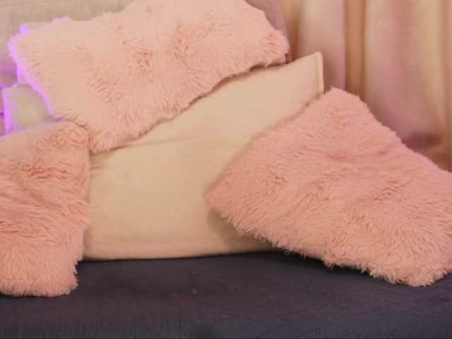 amelia-lov3's BongaCams show and profile