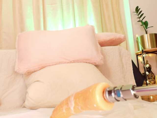 amelia-lov3's BongaCams show and profile