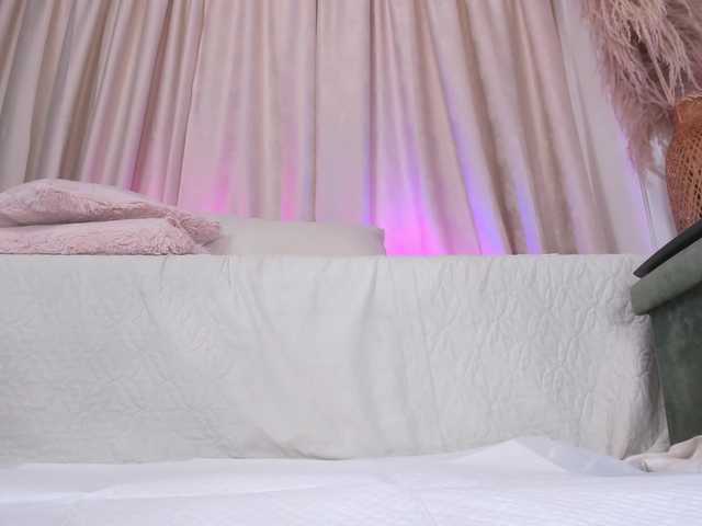 amelia-lov3's BongaCams show and profile