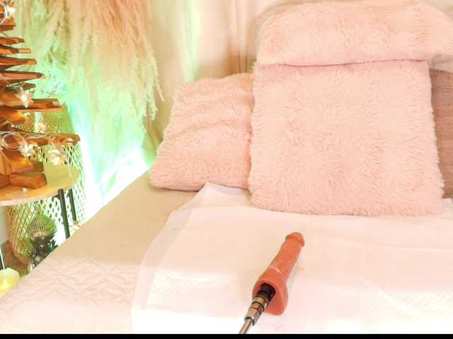 amelia-lov3's BongaCams show and profile