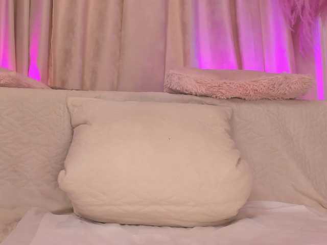 amelia-lov3's BongaCams show and profile