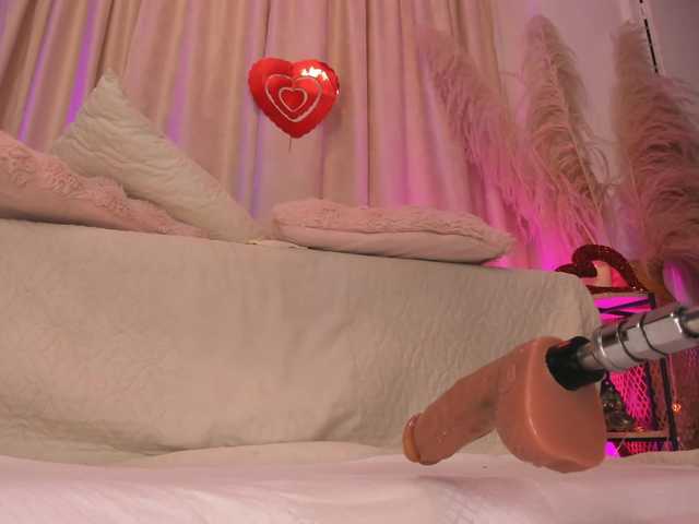 amelia-lov3's BongaCams show and profile