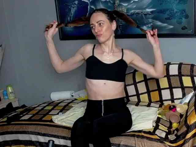 brunettedaisy webcam