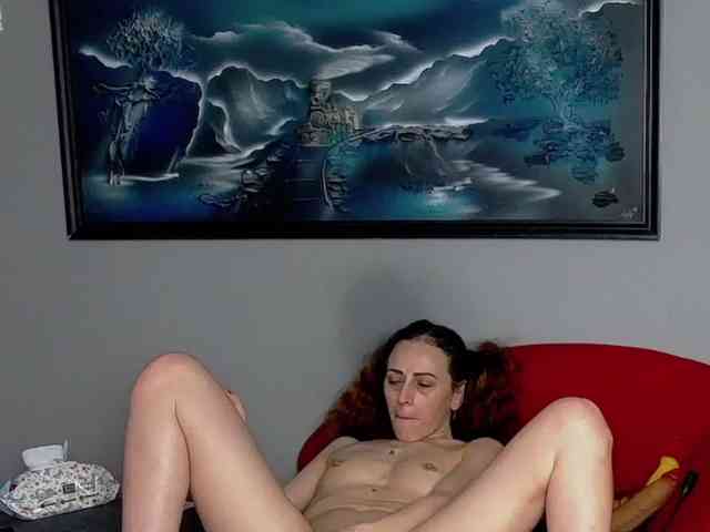 brunettedaisy webcam