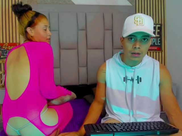 pleasureroomx's BongaCams show and profile