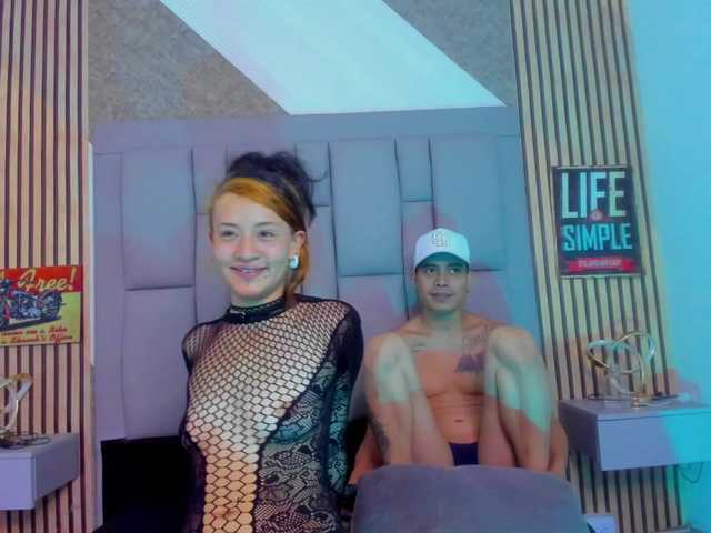 pleasureroomx's BongaCams show and profile