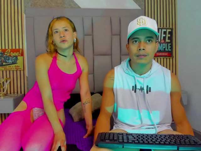 pleasureroomx live cam