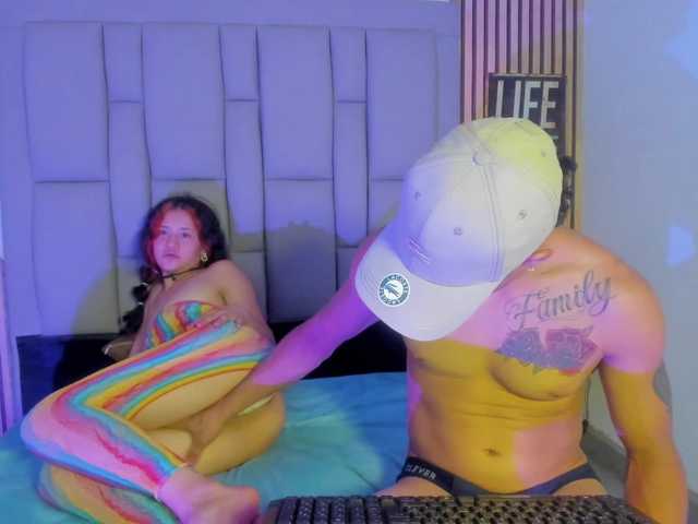 pleasureroomx's BongaCams show and profile