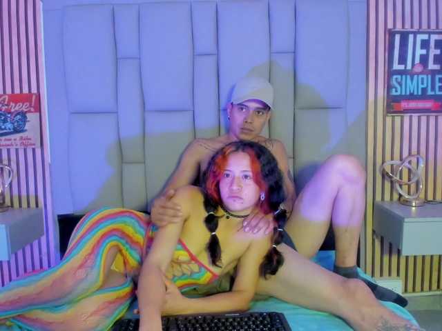 pleasureroomx's BongaCams show and profile