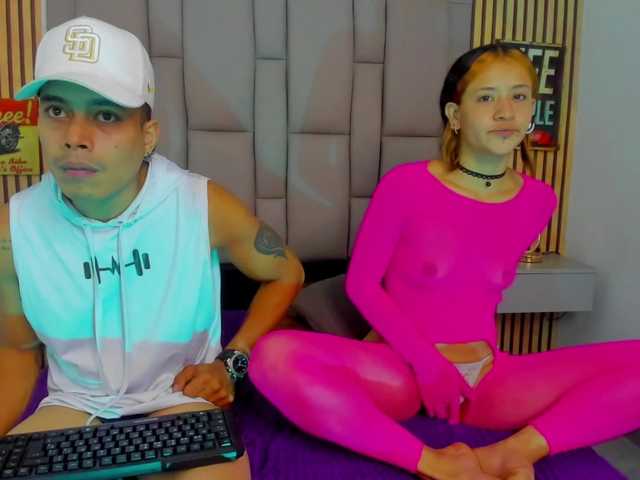 pleasureroomx's BongaCams show and profile