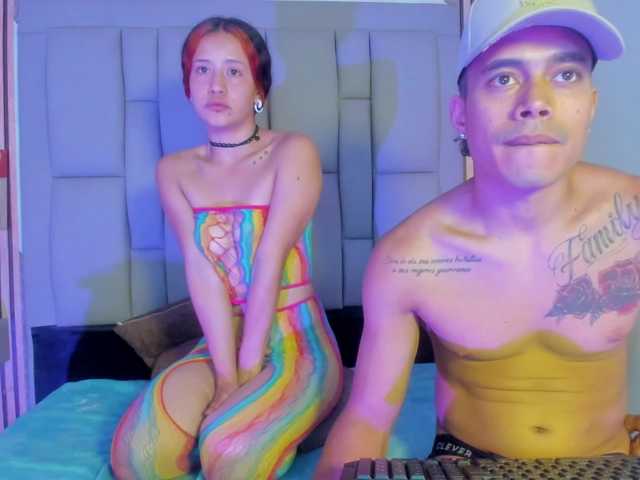 pleasureroomx's BongaCams show and profile