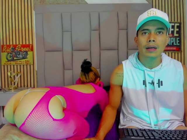 pleasureroomx's BongaCams show and profile