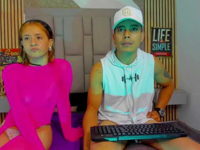 pleasureroomx – webcam model profile photo