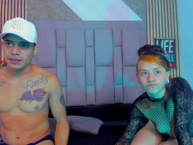 pleasureroomx's BongaCams show and profile