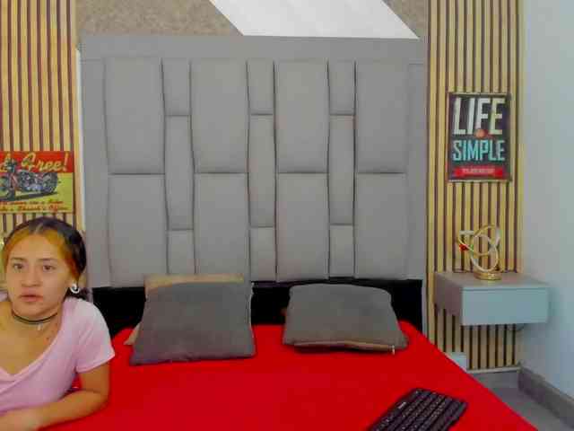 pleasureroomx webcam