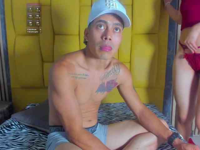 pleasureroomx webcam