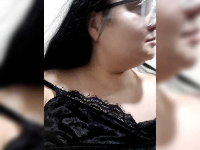 sweetbaby-1 – webcam model profile photo