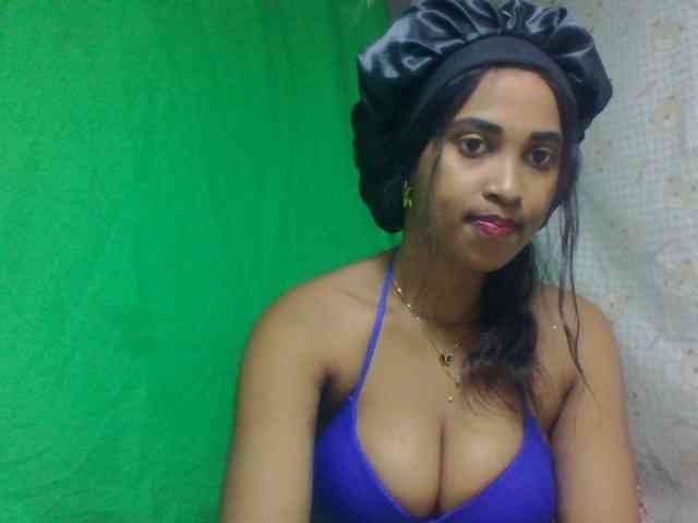 Tamara5 webcam