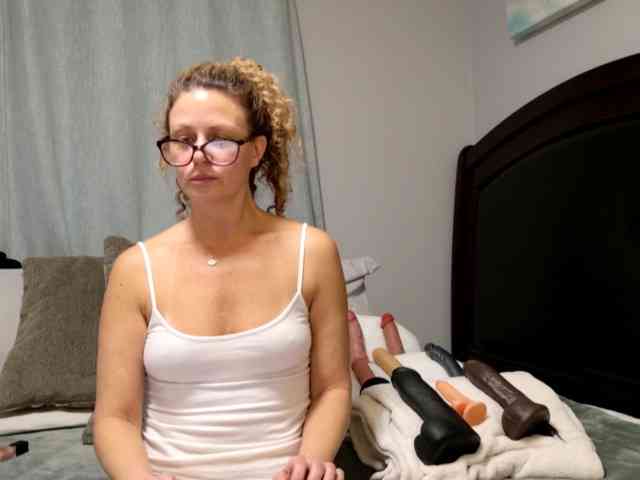 KatieCoxxWell webcam