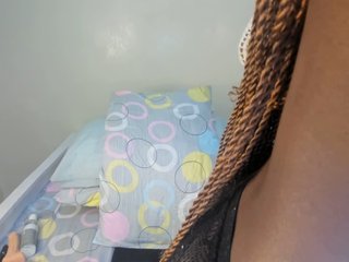 Misseloraa Porn Show