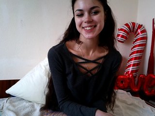 Honeykrisspussy Porn Show