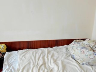 Honeykrisspussy Porn Show