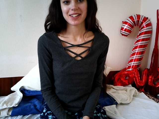 Honeykrisspussy – webcam model profile photo