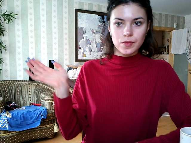 Honeykrisspussy – webcam model profile photo