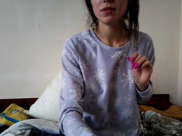 Honeykrisspussy – webcam model profile photo