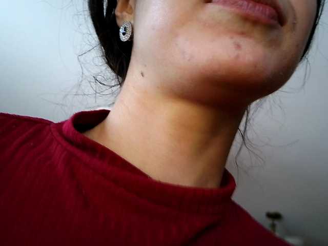 Honeykrisspussy – webcam model profile photo