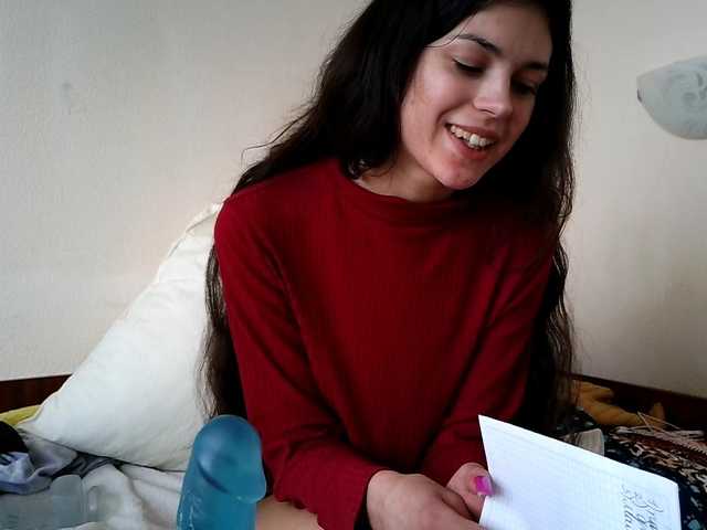 Honeykrisspussy – webcam model profile photo