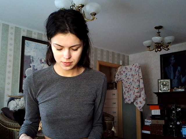 Honeykrisspussy's Thumb Image