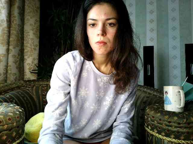 Honeykrisspussy webcam