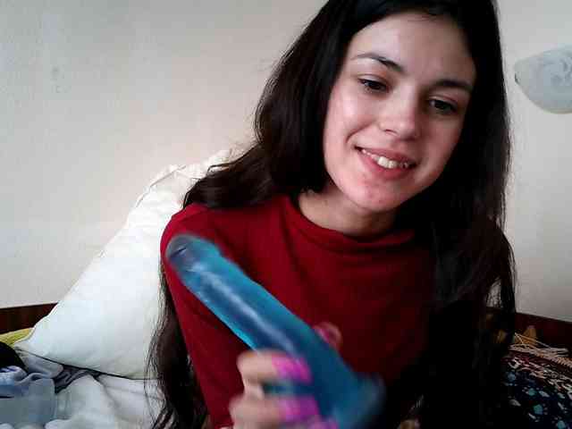 Honeykrisspussy webcam