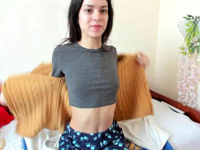 Honeykrisspussy webcam