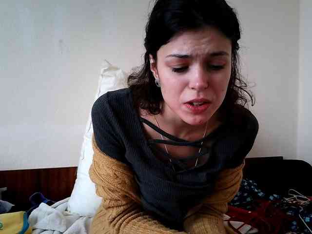 Honeykrisspussy webcam