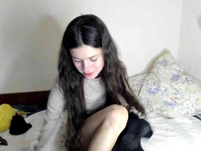 Honeykrisspussy webcam