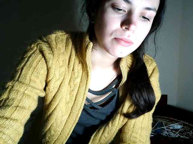 Honeykrisspussy webcam