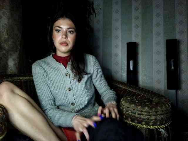 Honeykrisspussy webcam