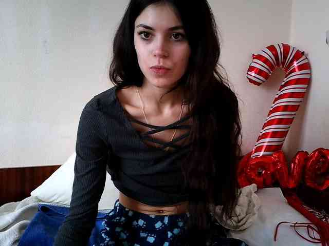 Honeykrisspussy webcam