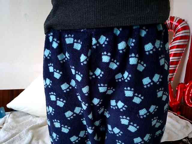 Honeykrisspussy webcam