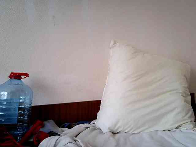 Honeykrisspussy webcam