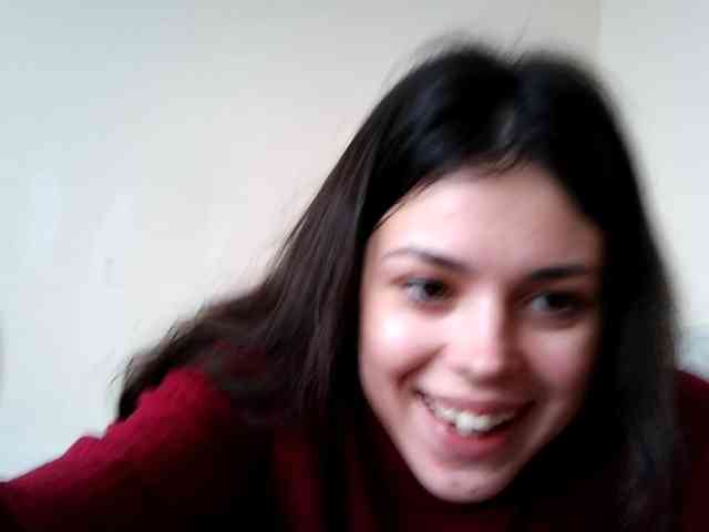 Honeykrisspussy webcam