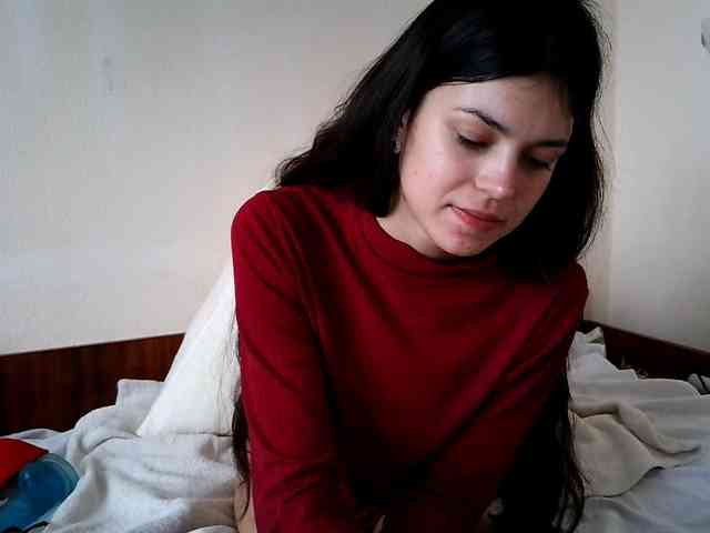 Honeykrisspussy webcam