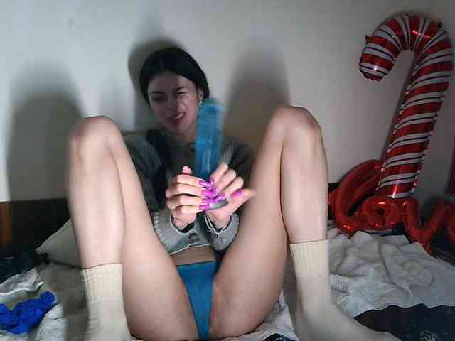 Honeykrisspussy webcam