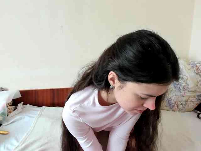 Honeykrisspussy webcam