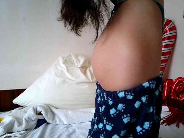 Honeykrisspussy webcam